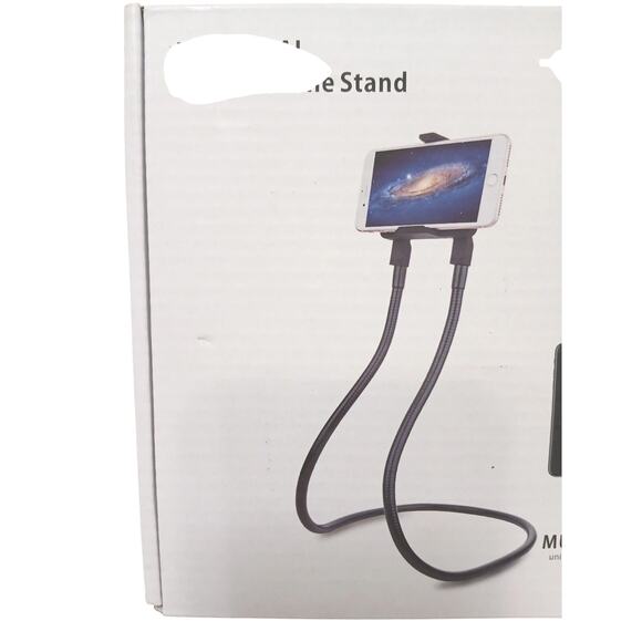 New in Box B-Land Cell Phone Holder Universal Mobile Stand Bracket Portable - Picture 7 of 16